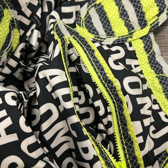 Marc by Marc Jacob’s Printed Nylon Tote - Picture 9 of 9